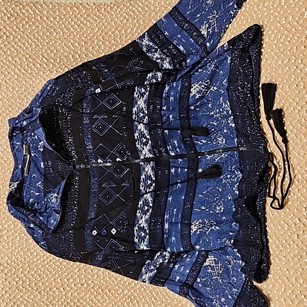 Collections Etc. Jacket - Picture 3 of 12
